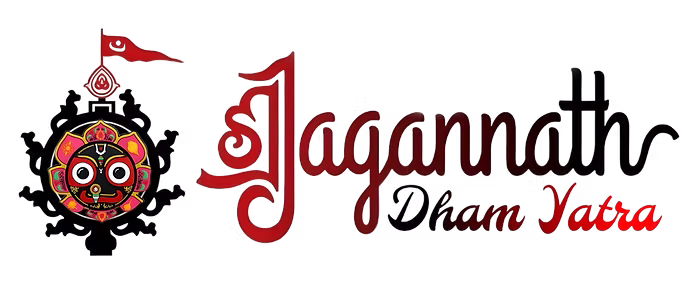 Jagannath Dham Yatra Logo